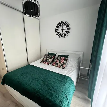 Apartament Poznanska Kaliszki Eksteriør bilde