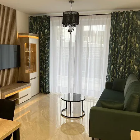 Apartament Poznanska Kaliszki Eksteriør bilde