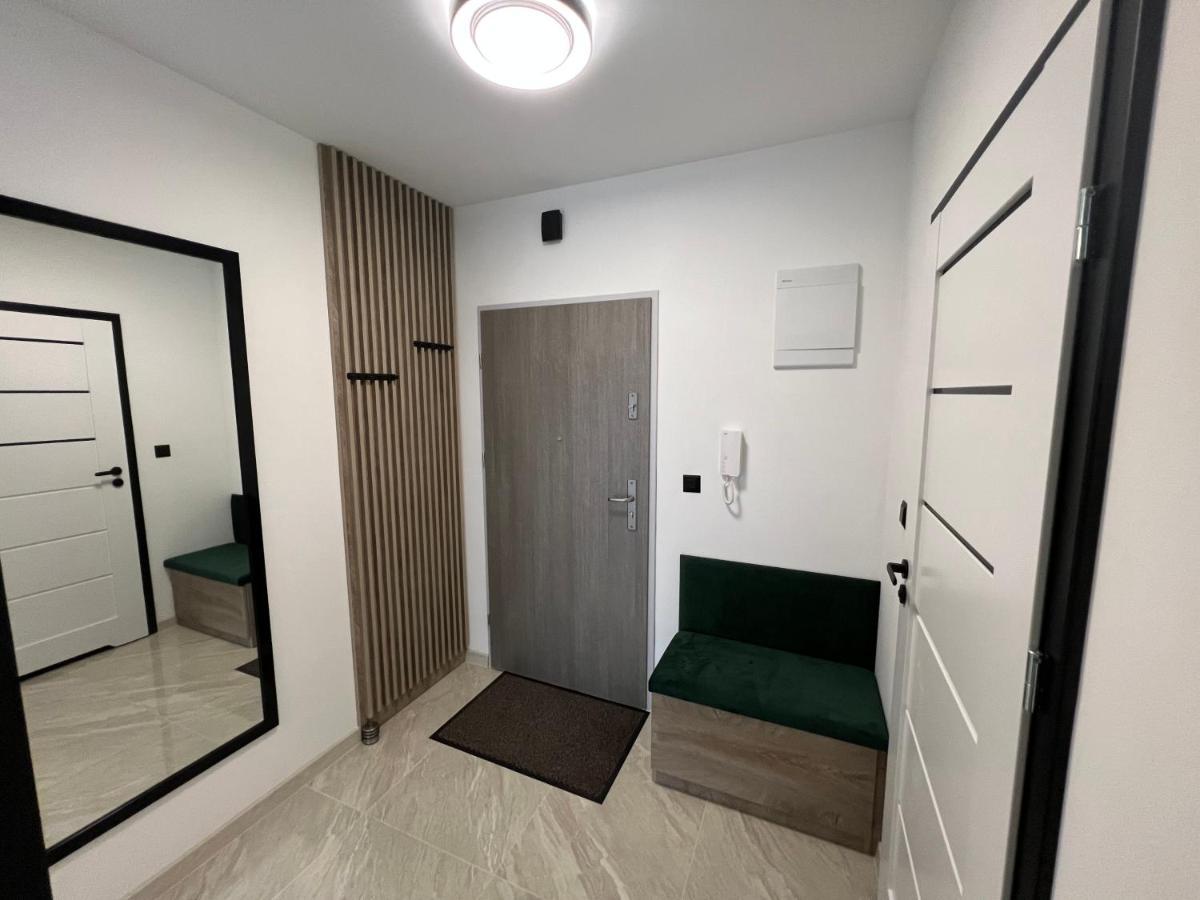 Poznanska Apartment Kalisz (Greater Poland)