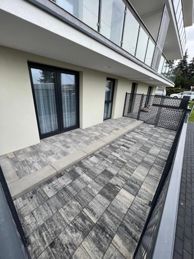 Poznanska Apartmán Kaliszki