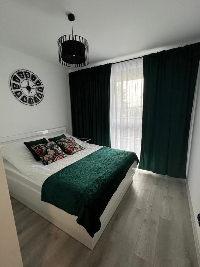 Poznanska Apartment Kalisz (Greater Poland)