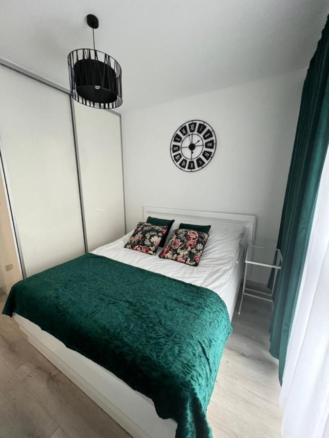 Poznanska Apartmán Kaliszki