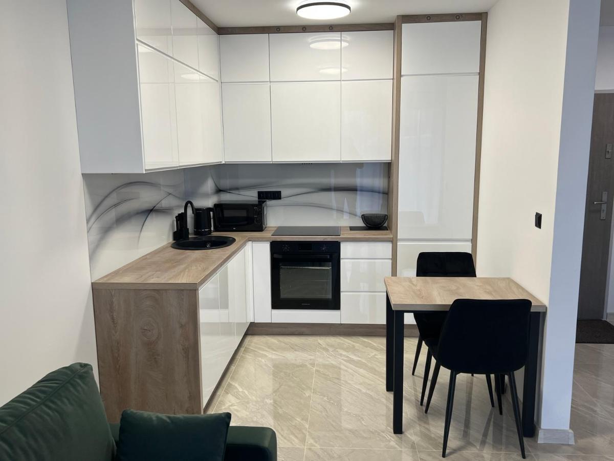 Poznanska Apartmán Kaliszki