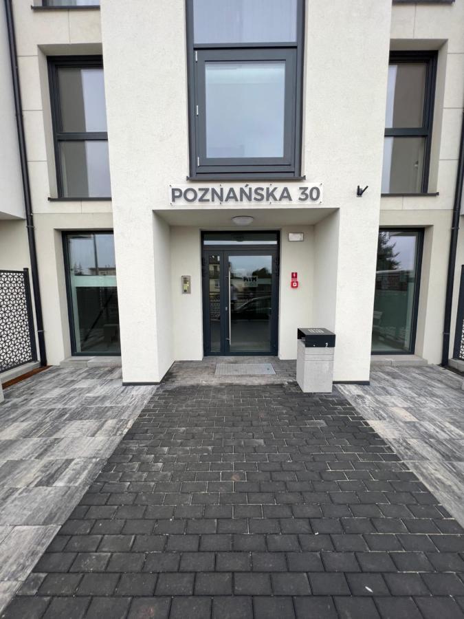 Apartment Poznanska Kalisz (Greater Poland)